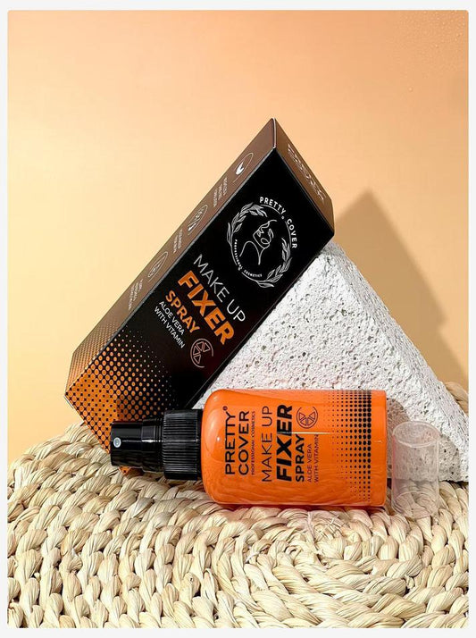 Make Up Fixer