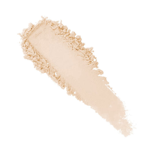 Pretty Cover Mattify & Protect Loose Powder | Oil-Free Lightweight Setting Powder