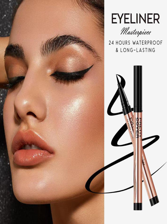 Eyeliner Masterpiece