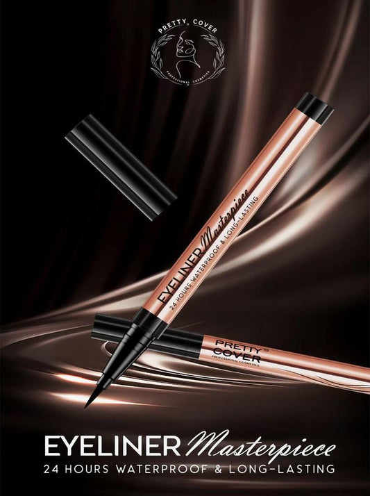 Eyeliner Masterpiece