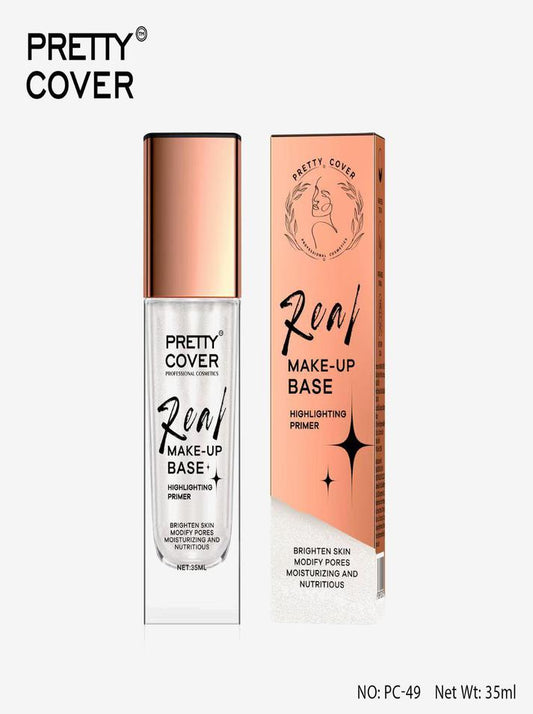 Make Up Base Highlighting Primer