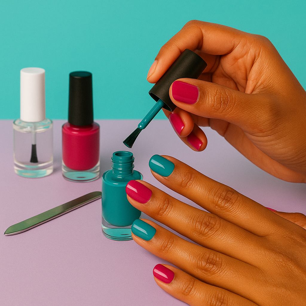 Nails