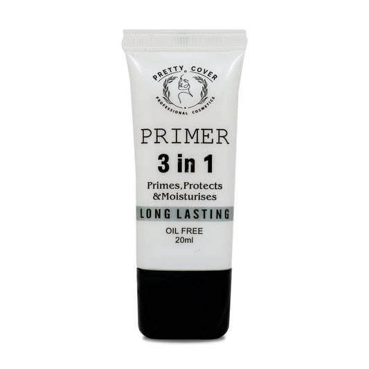 3 In 1 Primer