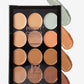 12 Colour Concealer