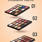 16 Shade Eyeshadow Pallet