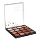 16 Shade Eyeshadow Pallet