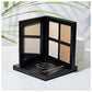 Pretty Cover Sculpted Elegance 4 Color Contour Palette | Highlight & Contour Makeup Palette