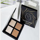 4 Colour Contour Palette