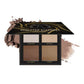 Pretty Cover Sculpted Elegance 4 Color Contour Palette | Highlight & Contour Makeup Palette
