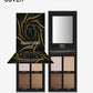 4 Colour Highlighter Palette