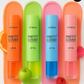 Pretty Cover 2-in-1 Lip Balm Oil - Hydrating & Non-Sticky
