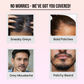 Pretty Cover Quick Cover Hairline Powder | Instant Root Touch-Up & Bald Spot Concealer