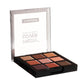 9 Shade Eyeshadow Pallet