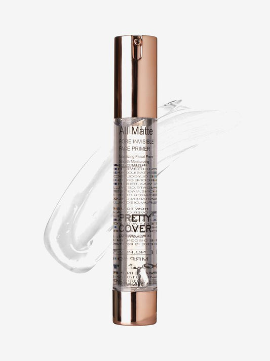 All Matte Primer