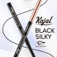 Black Silky Kajal