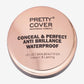 Conceal & Perfect Anti Brillance Waterproof