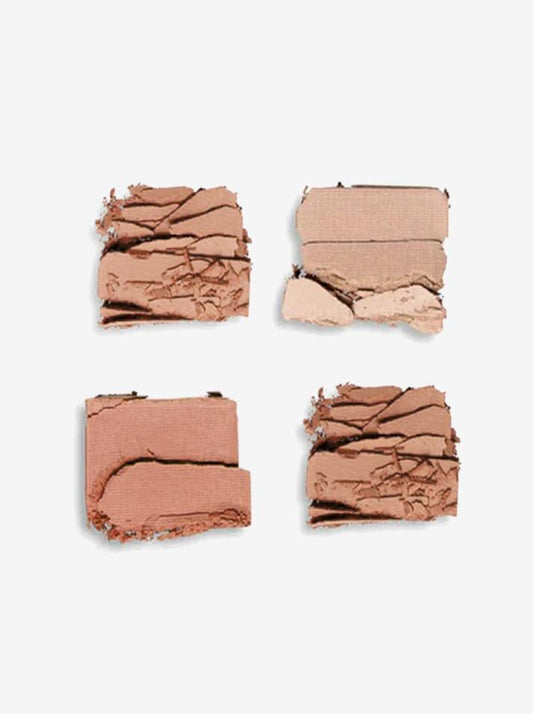 Contour Pallete