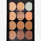 12 Colour Concealer