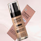 Hd Studio Photogenic Foundation