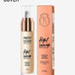 High Coverage Foundation