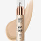 High Coverage Foundation
