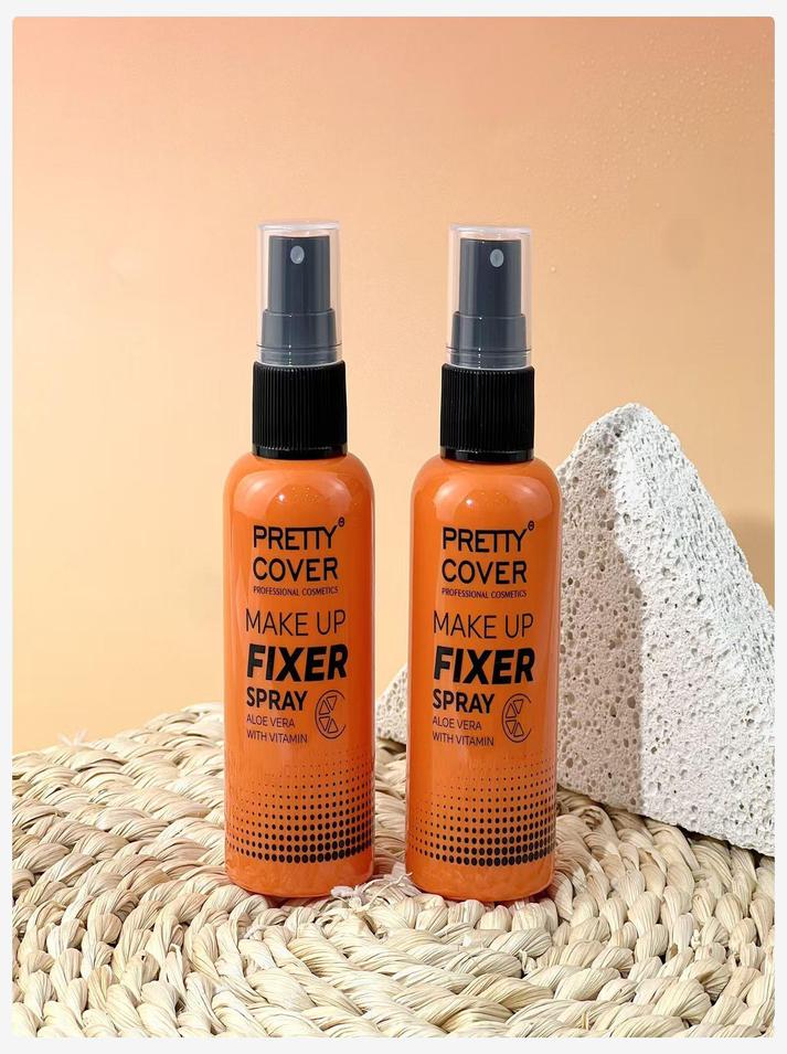Make Up Fixer – Pretty Cover