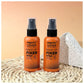 Pretty Cover Make Up Fixer Spray with Aloe Vera & Vitamin E | Long Lasting Makeup Setting Spray