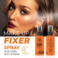 Pretty Cover Make Up Fixer Spray with Aloe Vera & Vitamin E | Long Lasting Makeup Setting Spray