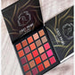 25 Colour Lip Palette