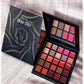 25 Colour Lip Palette