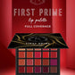 25 Colour Lip Palette