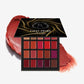 25 Colour Lip Palette