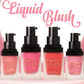 Liquid Blusher