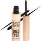 Pretty Cover Bold Eyes Liquid Eye Liner | Waterproof Smudge Proof Precision Eyeliner