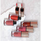 Matte High Saturtion