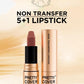 Non Transfer Lipstick