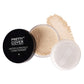 Pretty Cover Mattify & Protect Loose Powder | Oil-Free Lightweight Setting Powder