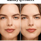 Pretty Cover Mattify & Protect Loose Powder | Oil-Free Lightweight Setting Powder
