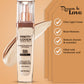 Pretty Cover Moisture Glow BB Cream SPF27 PA+++ | Lightweight Hydrating BB Cream – 35ml