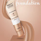 Matte Foundation Photofocous