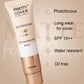 Matte Foundation Photofocous
