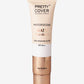 Matte Foundation Photofocous