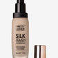 Silk Touch Waterproof Foundation