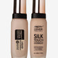 Silk Touch Waterproof Foundation