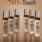 Silk Touch Waterproof Foundation
