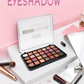 Fashion Colour Eyeshadow Palette