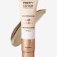 Matte Foundation Photofocous