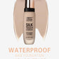 Silk Touch Waterproof Foundation