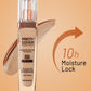 Moisture Glow Bb Cream