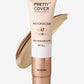 Matte Foundation Photofocous